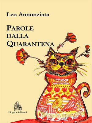 cover image of Parole dalla Quarantena